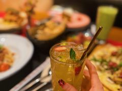 -百特喜·意大利餐厅(八佰伴镇江店)