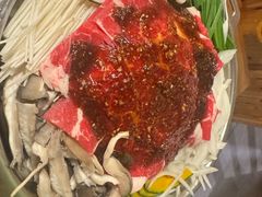 -恩你小木屋·韩式料理(假日广场店)