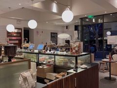 -BAKER&SPICE(安福路店)