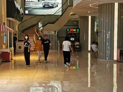 -纵横国际影城杜比全景声巨幕(天安云谷店)