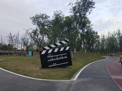 -府河摄影公园