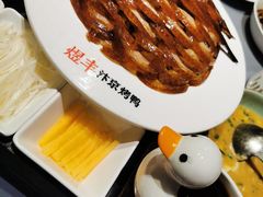 -煜丰汴京烤鸭(福彩路店)