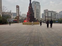 -龙湖杭州滨江天街