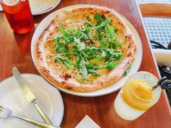 火鸡披萨-PIZZA BIANCA(万象城店)