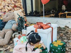 -HERRE·FARM 赫尔露营农场·团建聚会包场