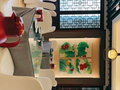 -冶春茶社(官园桥店)