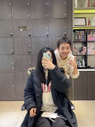 -悦SALON