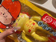 -海底捞火锅(汇一城店)