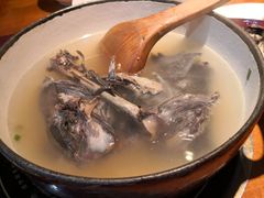 -黑鸡小馆(金源店)