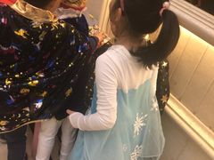 -世纪飞马幼儿园(西城校区)