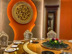 包厢-白金汉爵大酒店·中餐厅(相城店)