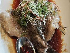 -香樟花园新粤料理(无锡万象城店)