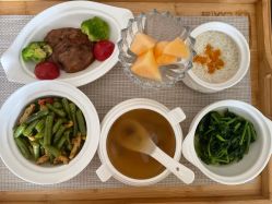 -佳贝艾月子中心(国贸店)