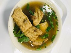 -老磁器口豆汁店(天坛店)