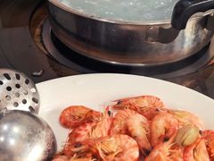 -凯华海鲜火锅·传承三十六年