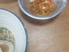 -正宗阳山牛杂(东城店)
