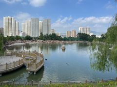 -青藏高原野生动物园