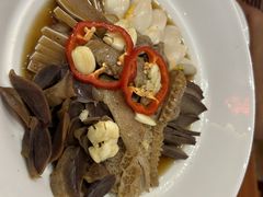 -鲍氏金勺子(恒大店)