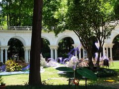 -上海安亭别墅花园酒店