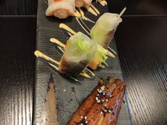-爆丼日式大排档(季华园店)