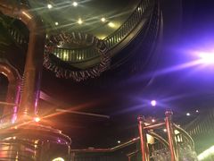 大堂-皇冠自酿啤酒坊(中国红街5号楼店)