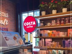 -COSTA COFFEE(斯普瑞斯奥特莱斯店)