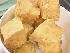 -龙翔臭豆腐(河坊街店)