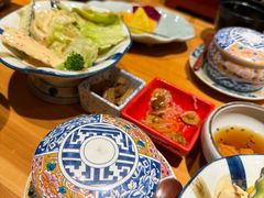 -大岛日本料理铁板烧(南通大饭店)