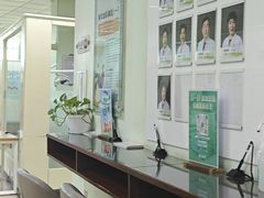 -慈铭体检(世纪城分院)