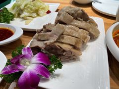 -品回味清真西北楼(宁波首店)