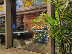 -皇朝万鑫自助餐厅