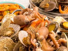 -日照大牌檔•小船海鲜(万平口店)