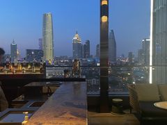 -四季酒店·空中花园 Aria on 9