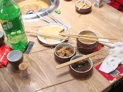 -刘一锅筋头巴脑(千峰路店)