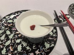 -君庭中餐厅(友谊宾馆店)