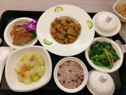 -宝生月子中心·私家园林式(龙华观澜店)