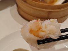 壹号虾饺皇-粤珍轩.创始店.始于2001(含光门店)