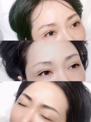 -MIVI·纹眉半永久野生眉