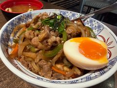 -青叶日本料理(北辰店)