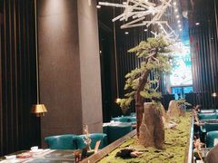 -喜棠·长沙家宴·海鲜·湘菜(麓谷店)