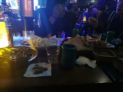 -蓝枪鱼鲜酿啤酒餐厅blue marlin(江宁店)