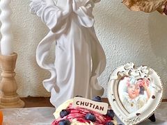 -初甜·舒芙蕾·韩式雪花冰(流塘店)
