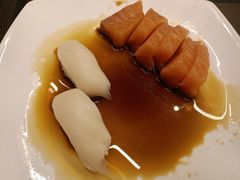 -索菲特酒店·海鲜自助 ·聚餐厅