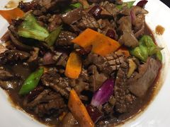 -李氏八大件老菜馆(万宝街店)