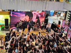 -凯德MALL(西直门店)