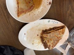 -河沿肉饼Beijing Pie(东华门店)