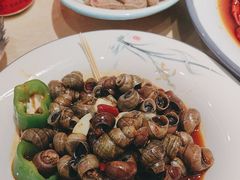 -杨氏青龙虾·羊蝎子(珠江路店)