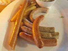 -巴伐利亚啤酒坊(意式风情街店)