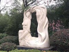 -白沙古井