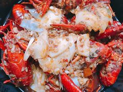 -南京一哥龙虾and二姐牛蛙(万达店)